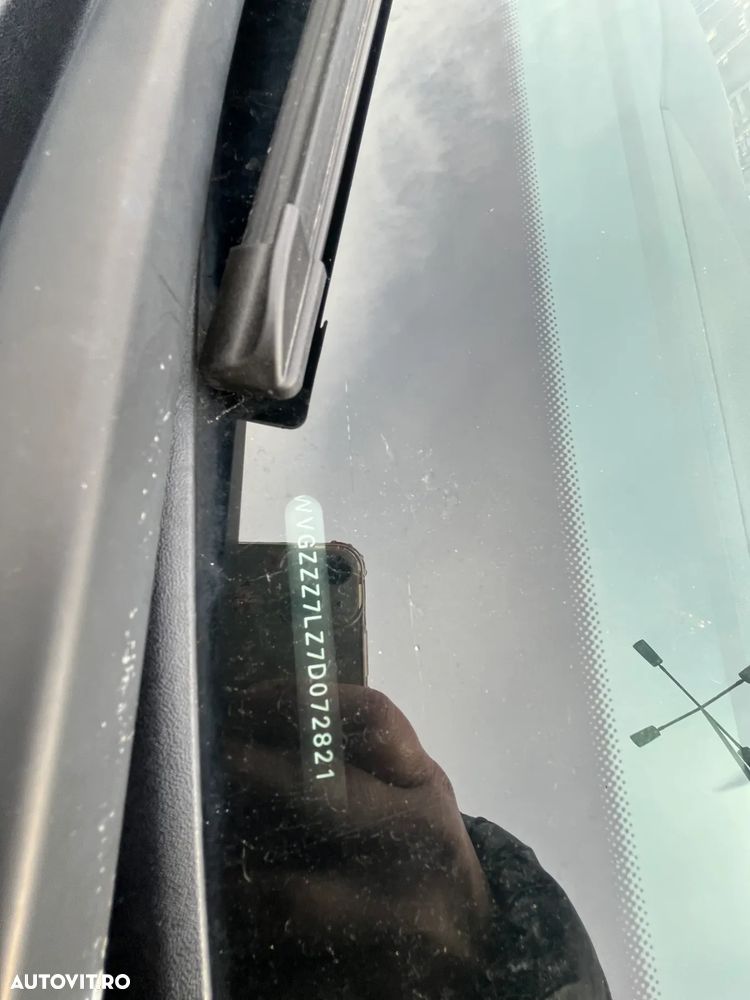 Volkswagen Touareg 3.0 V6 TDI Aut. - 9