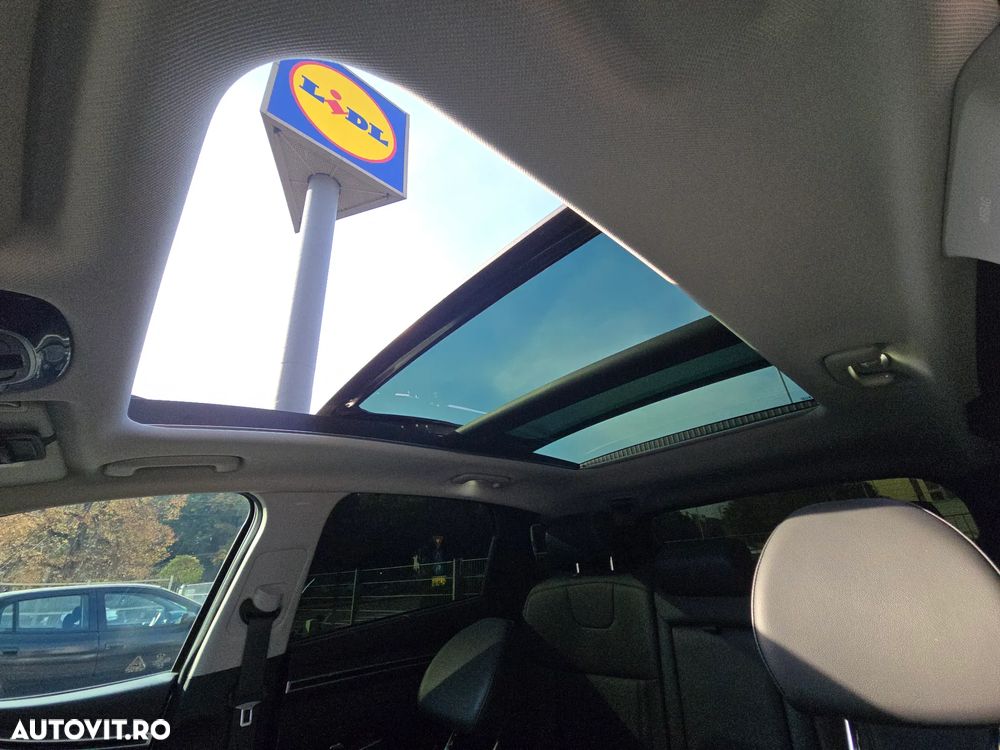 Hyundai Tucson PHEV 1.6 l 265 CP 4WD 6AT Luxury - 27