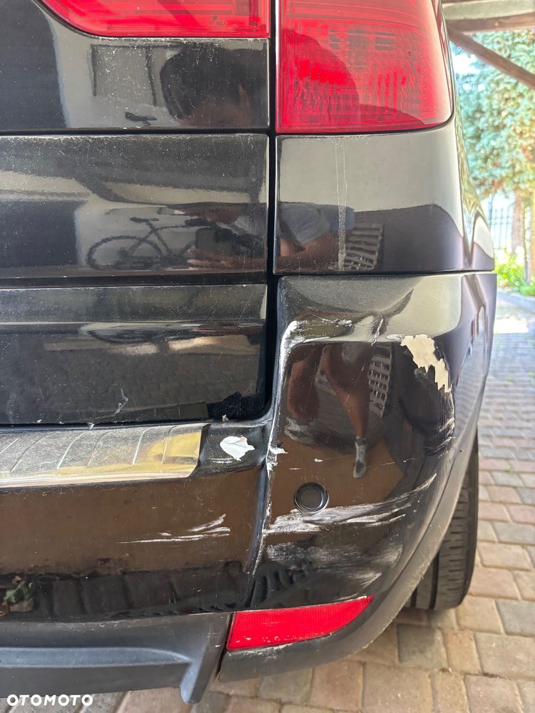BMW X3 - 11