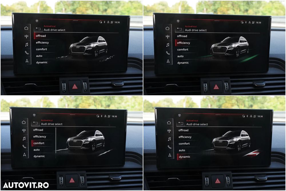 Audi Q5 40 TDI quattro S tronic - 33