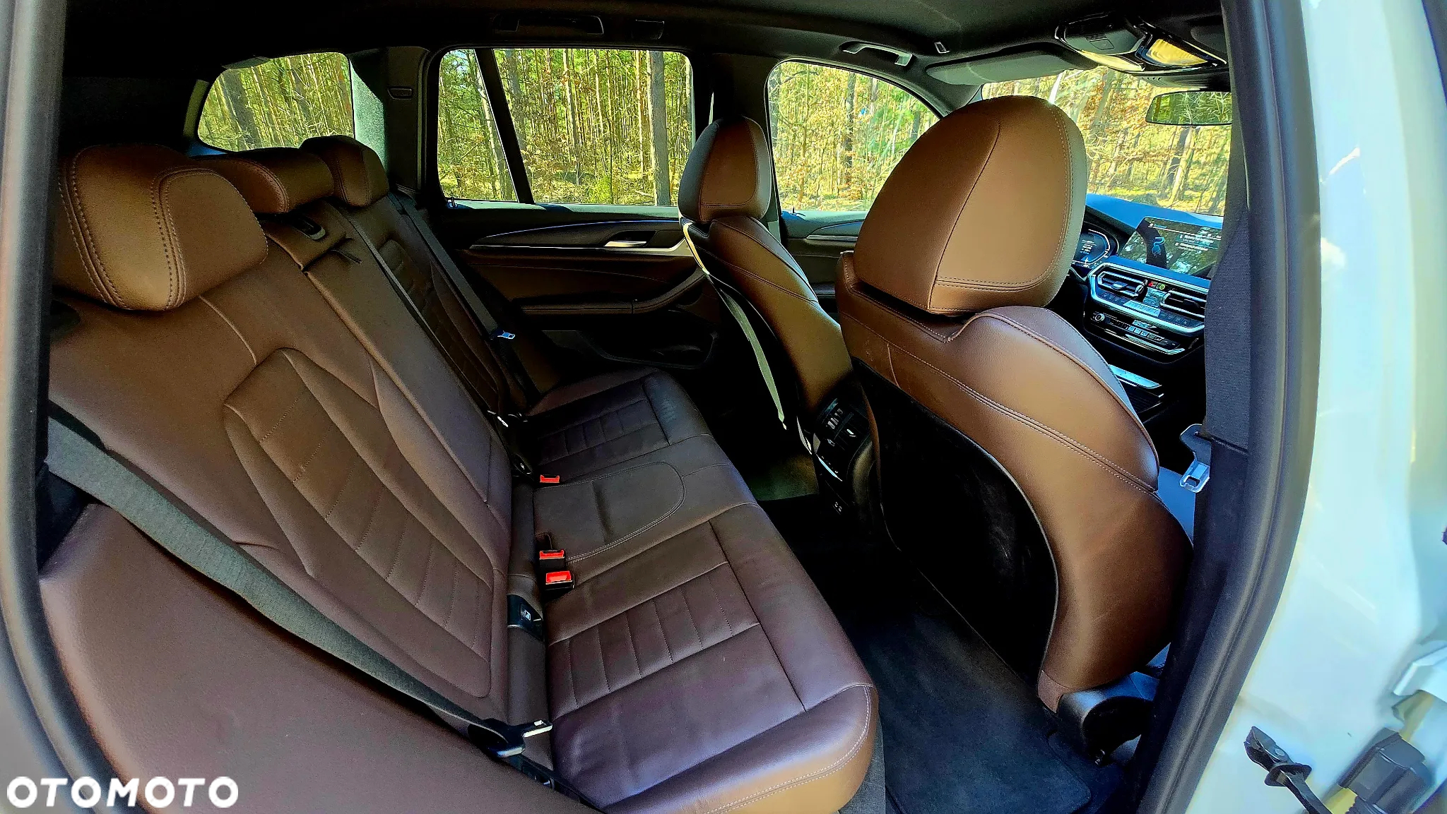 BMW X3 - 16