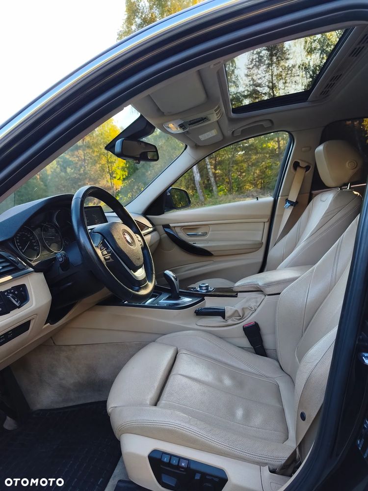 BMW Seria 3 - 10