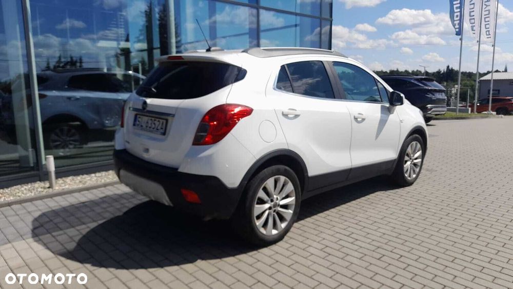 Opel Mokka 1.6 Cosmo S&S - 3