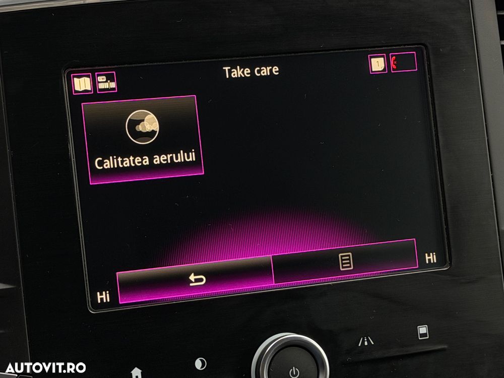 Renault Megane 1.5 dCi Eco2 Authentique - 33