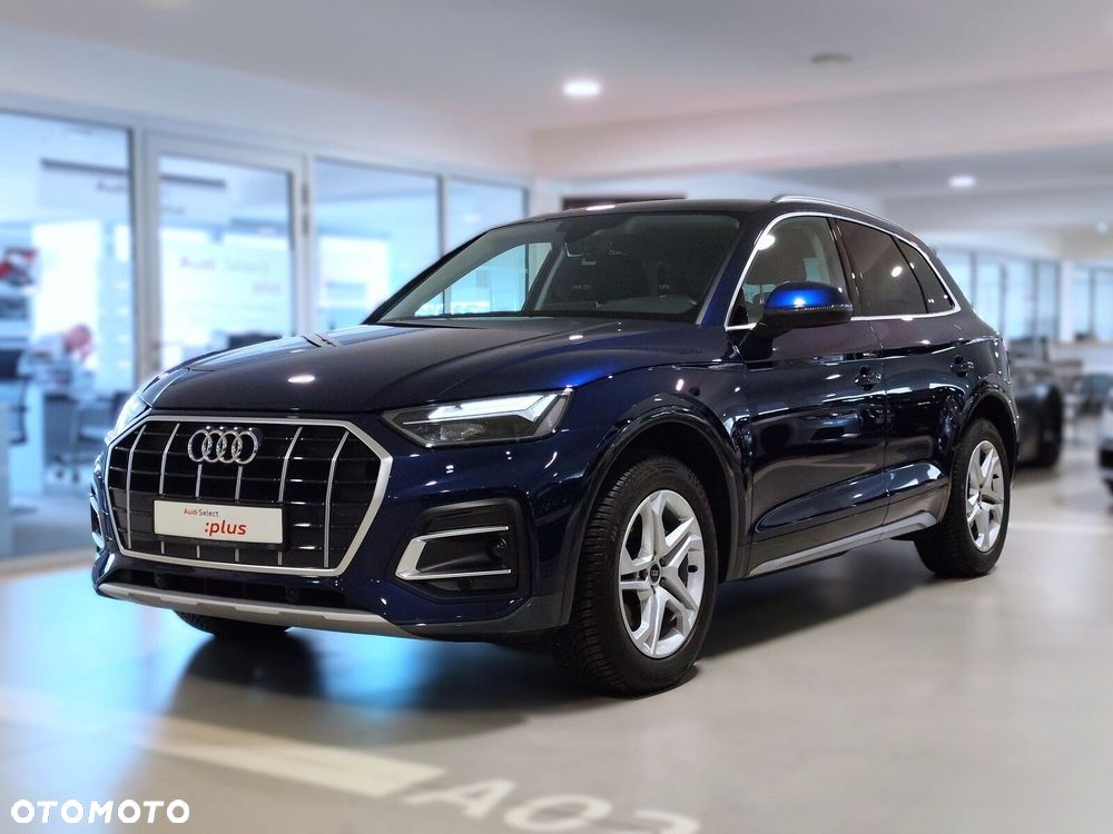 Audi Q5 - 1