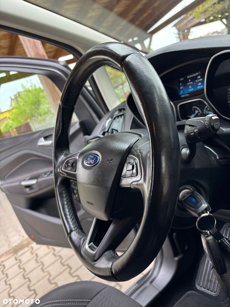 Ford C-MAX 1.0 EcoBoost Titanium ASS - 22