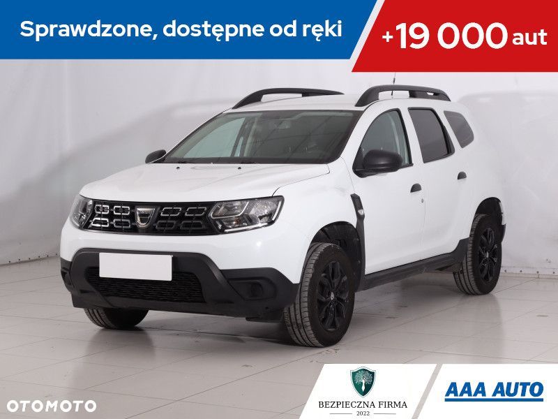 Dacia Duster - 2