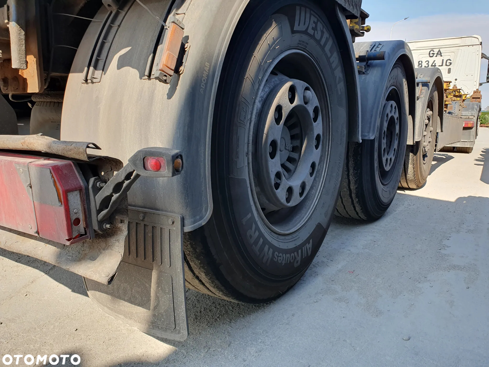 Sommer SP 240K - 9