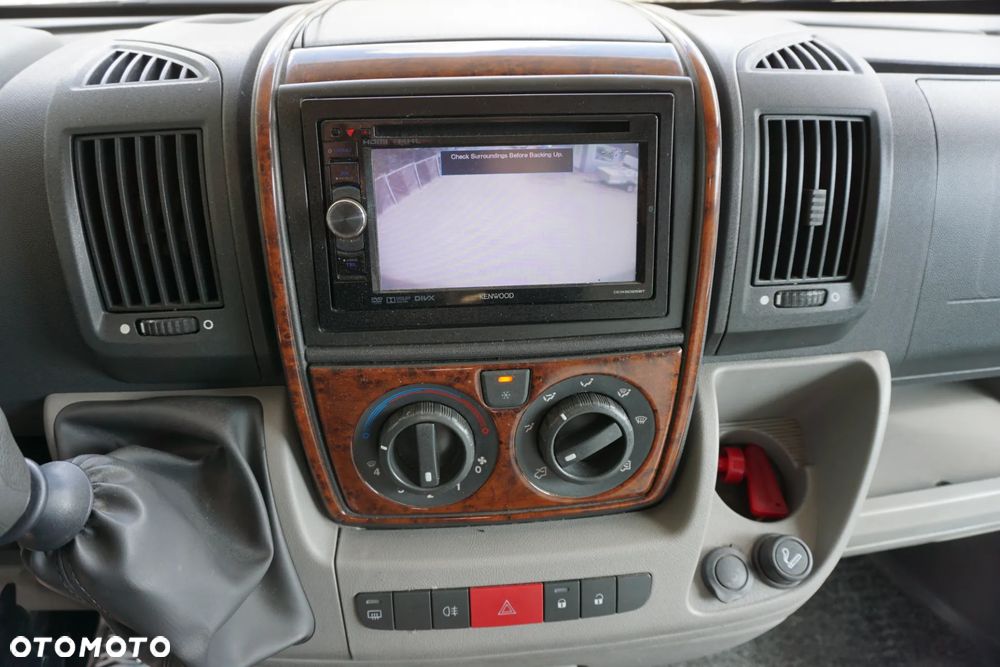 Fiat DUCATO ROLLER TEAM GRANDUCA GT - 15