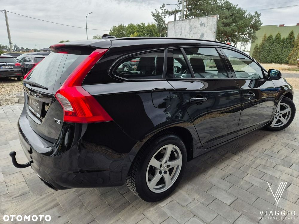 Volvo V60 - 3