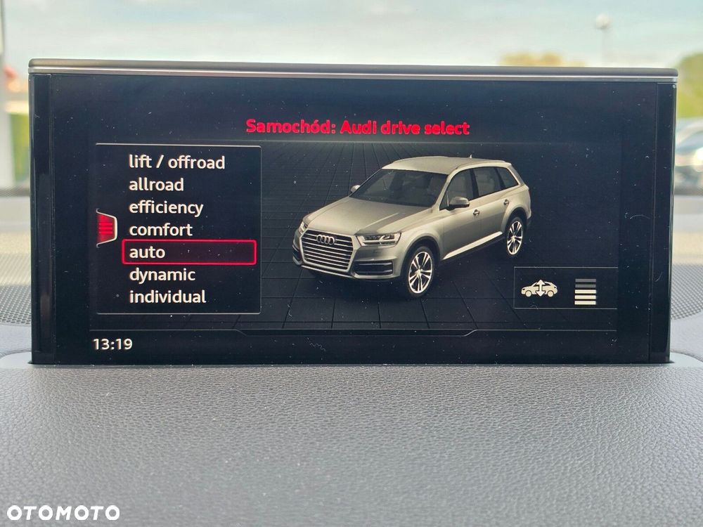 Audi Q7 - 33