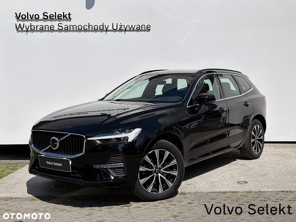 Volvo XC 60 - 1