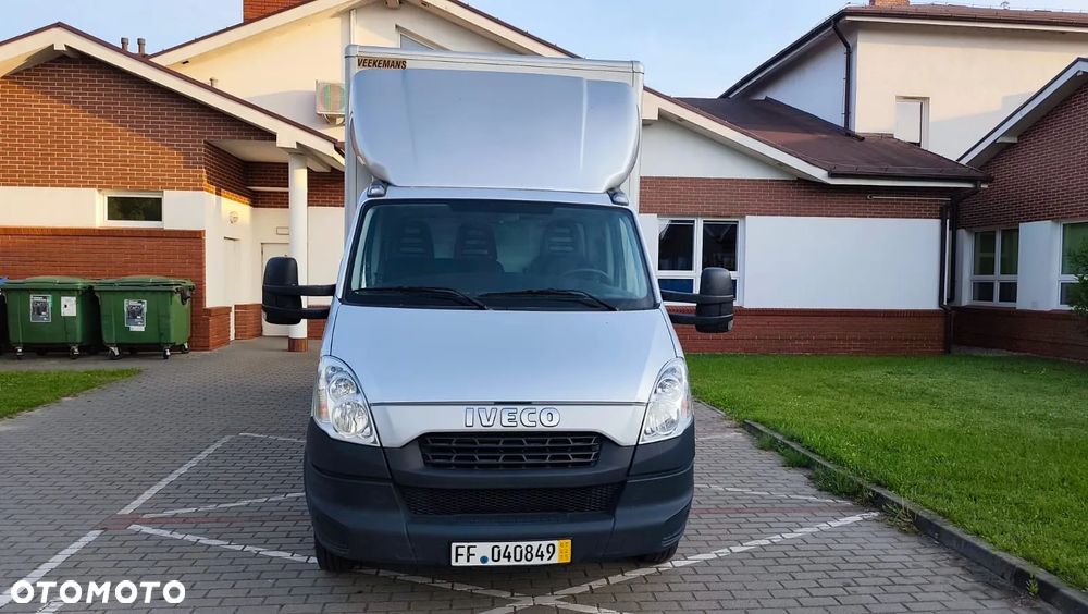Iveco Daily - 5