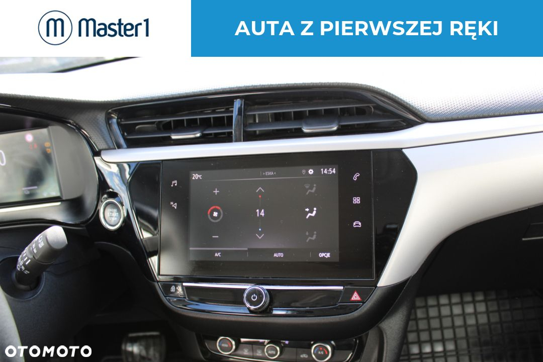Opel Corsa Corsa-e Edition - 18