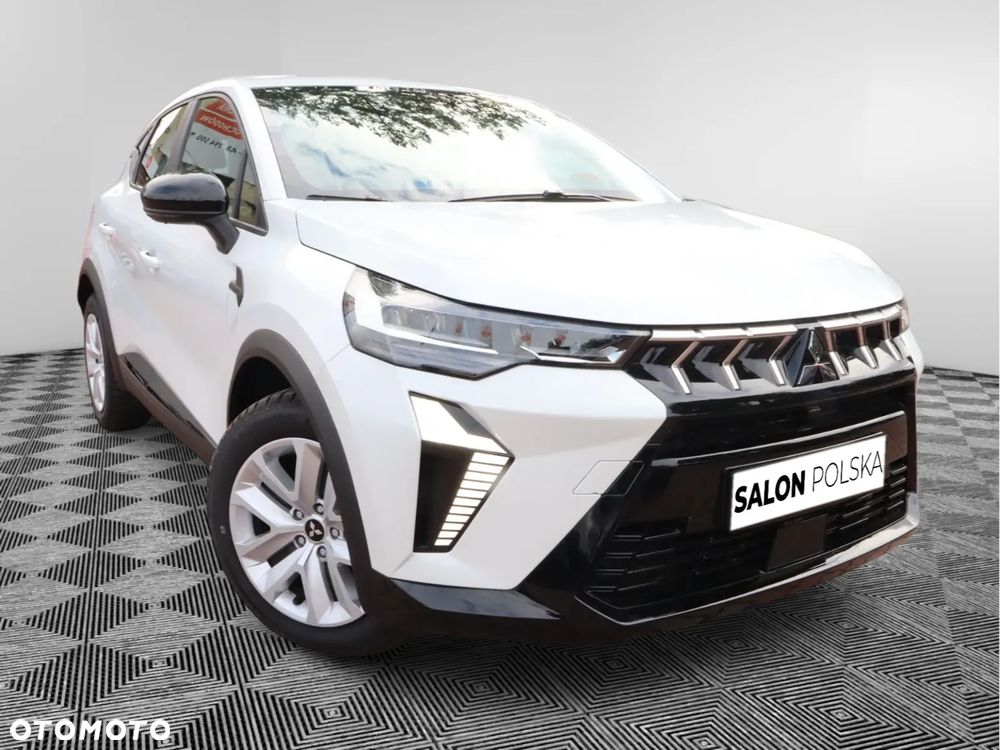 Mitsubishi ASX - 6