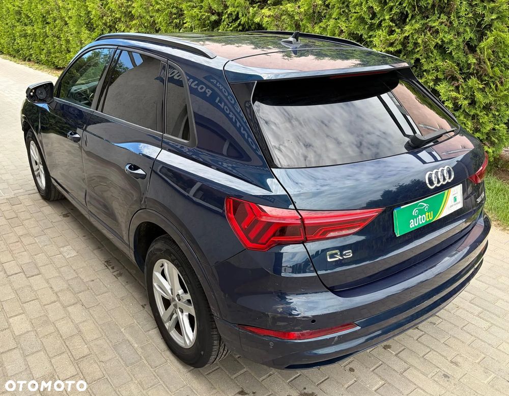 Audi Q3 - 9