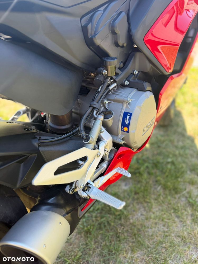 Ducati Panigale V2 - 6