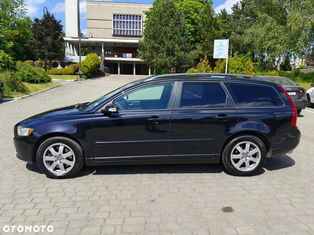 Volvo S80 D4 Summum - 3
