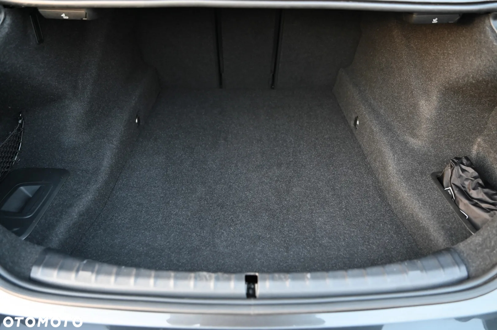 BMW Seria 5 520i GPF Business Edition - 13