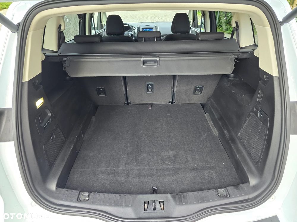 Ford S-Max 2.0 EcoBlue Titanium - 33