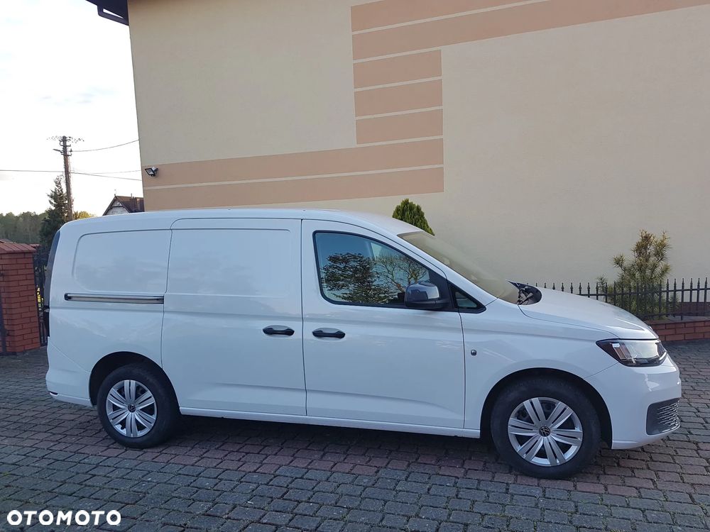 Volkswagen Caddy - 19