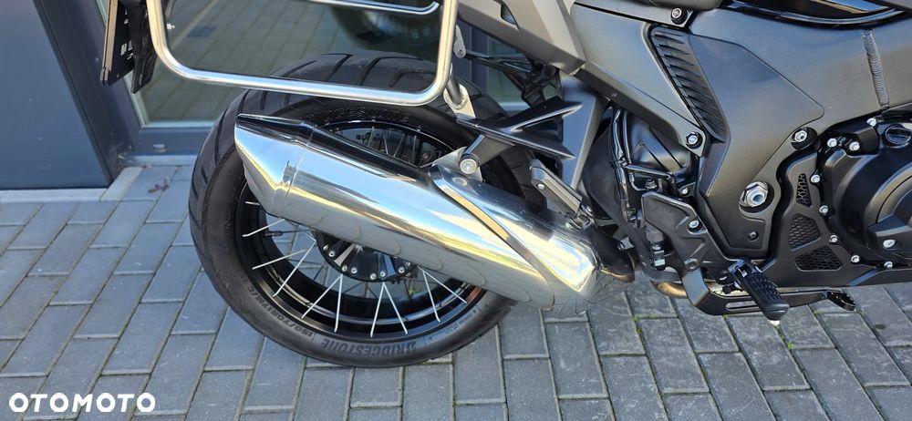 Honda VFR - 17
