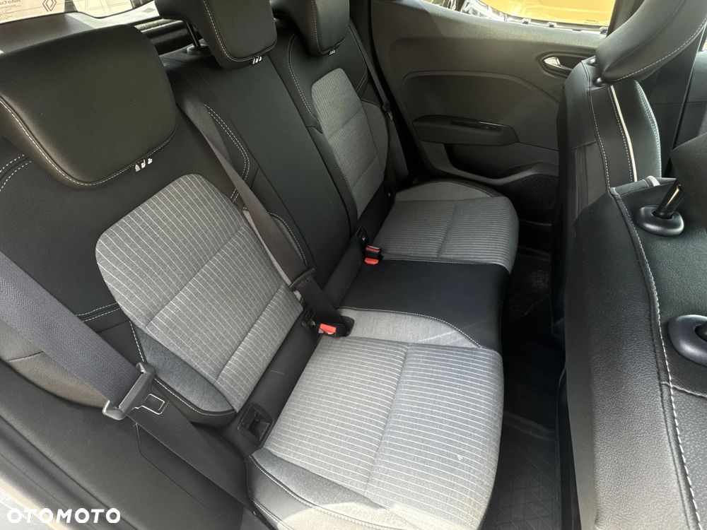Renault Clio 1.0 TCe Techno - 20