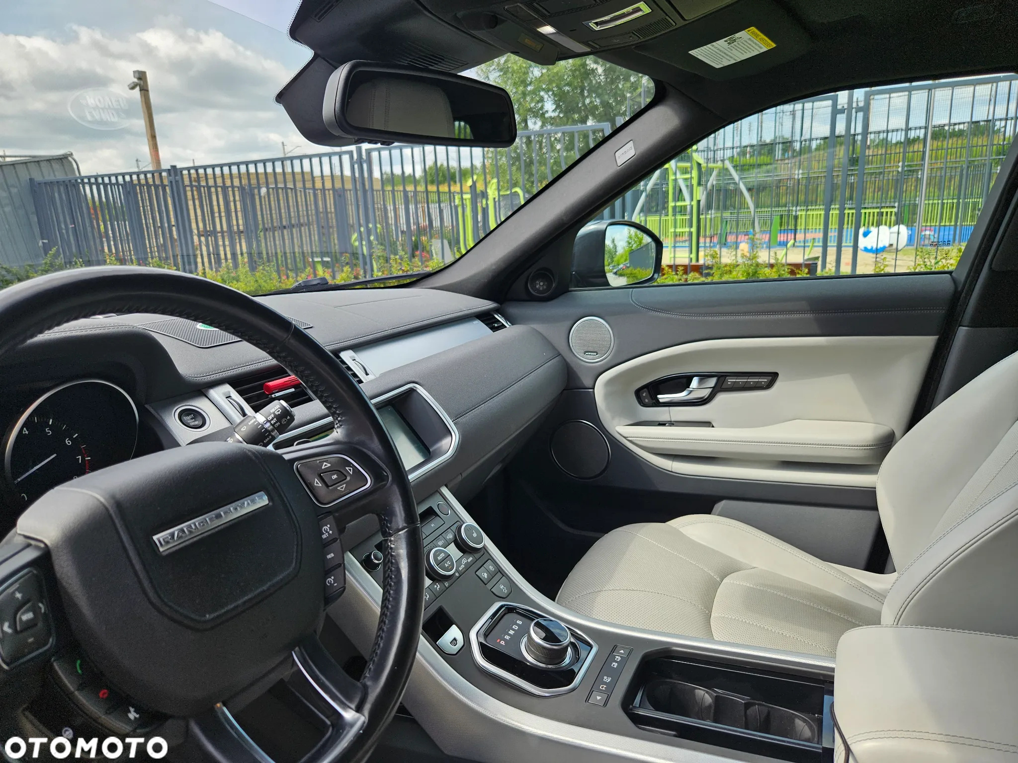 Land Rover Range Rover Evoque 2.0Si4 HSE - 23