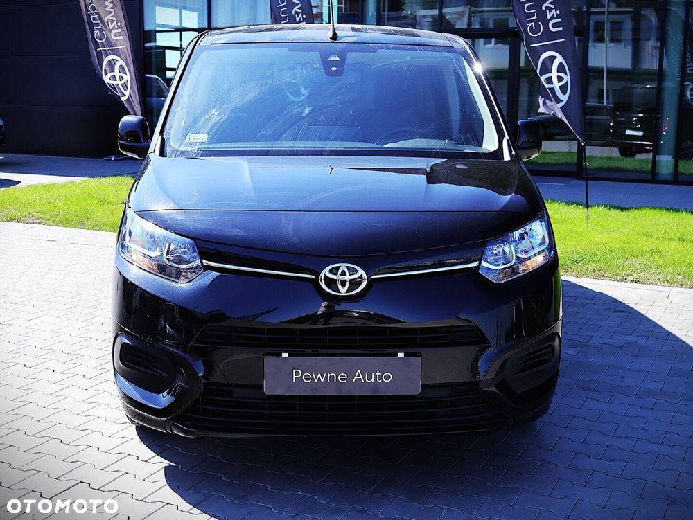 Toyota Proace City Verso - 4