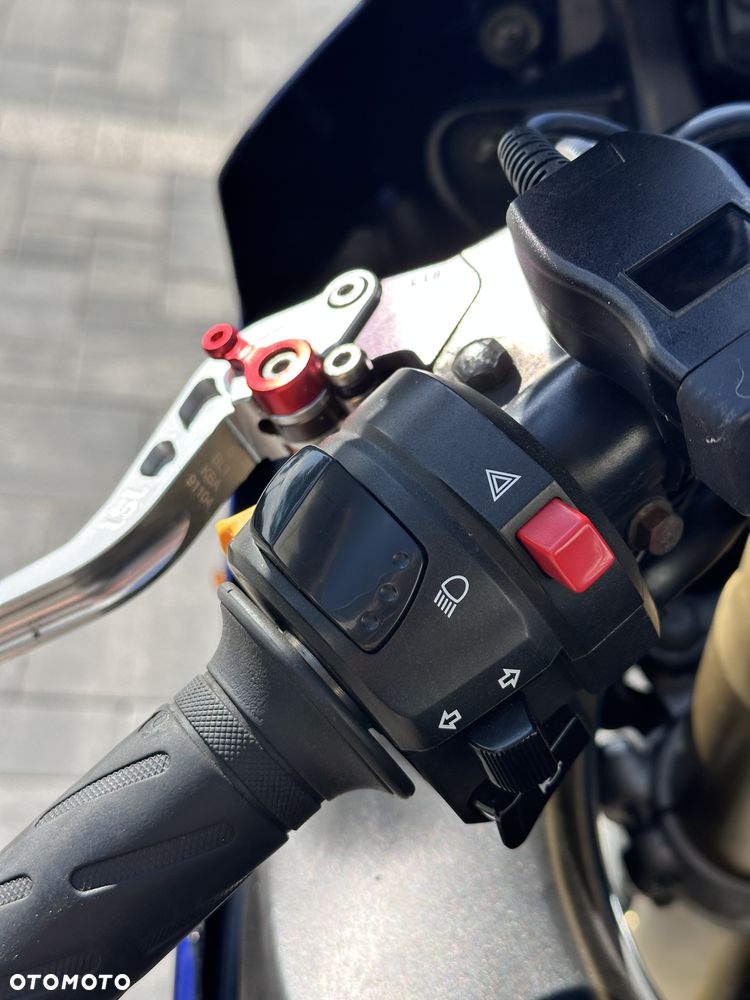 Suzuki GSX-R - 14