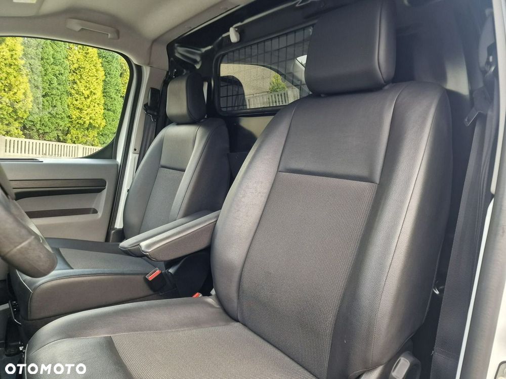 Opel Vivaro - 13