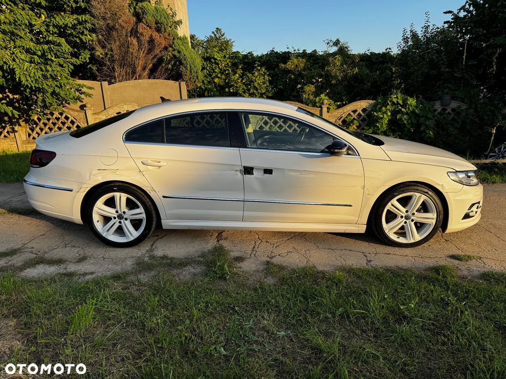 Volkswagen Passat CC - 7