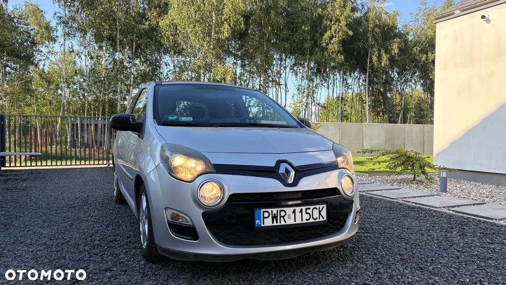 Renault Twingo 1.2 16V Eco Dynamique - 1