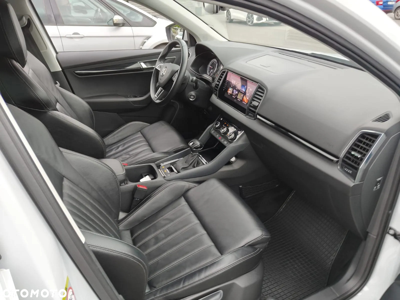 Skoda Karoq 2.0 TDI SCR 4x4 Style DSG - 11