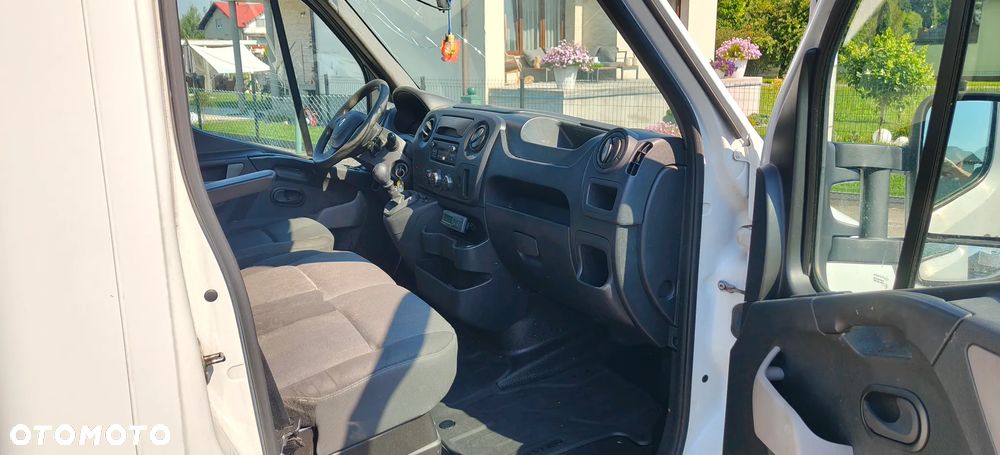Renault Master L2H1 - 6