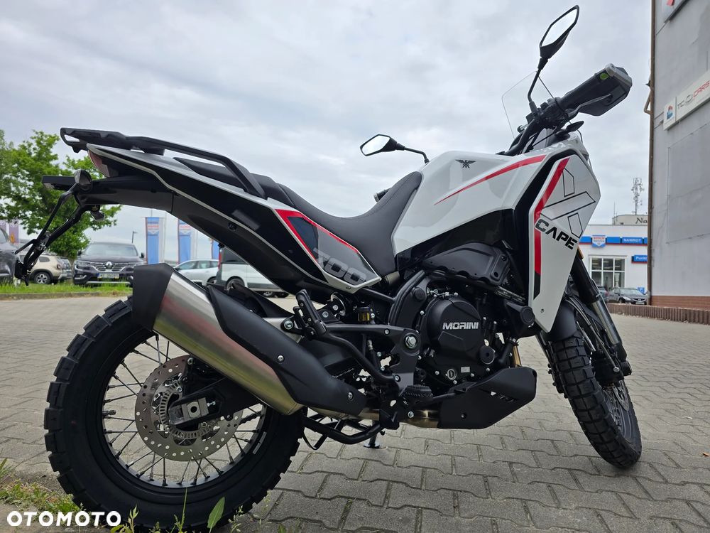 Moto Morini Inny - 4