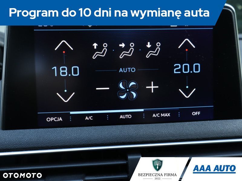 Peugeot 3008 - 20