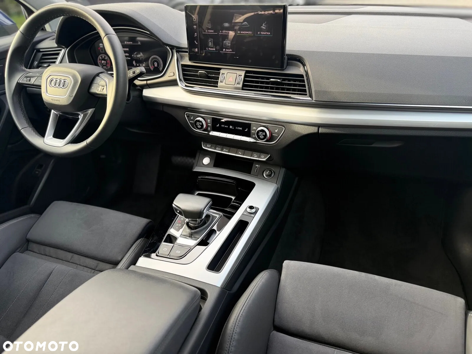 Audi Q5 - 10