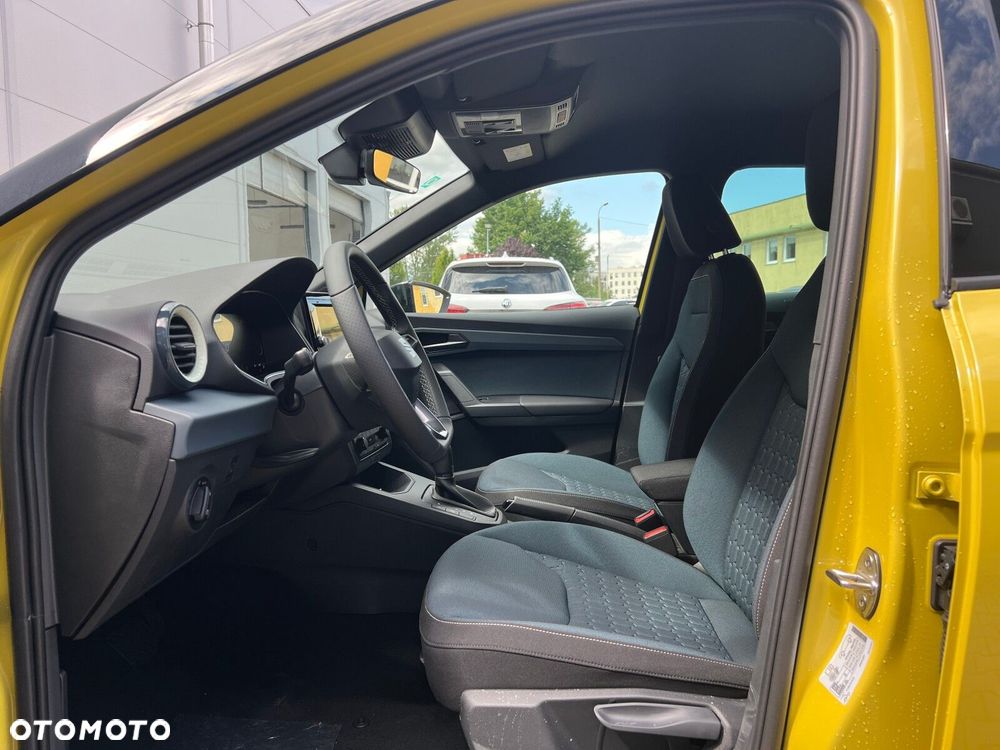 Seat Arona - 14