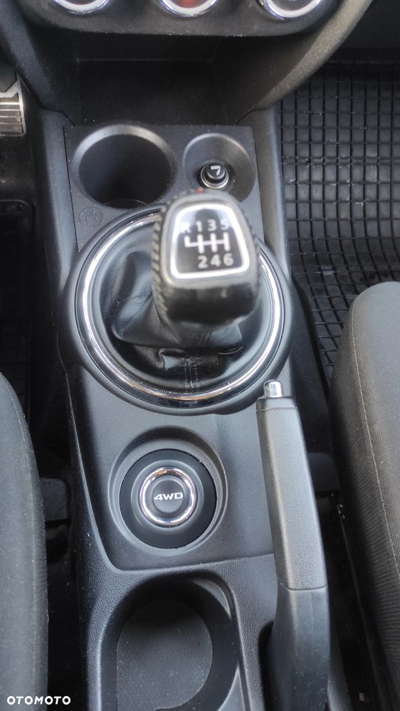 Mitsubishi ASX 1.8 DID Instyle 4WD AS&G - 12