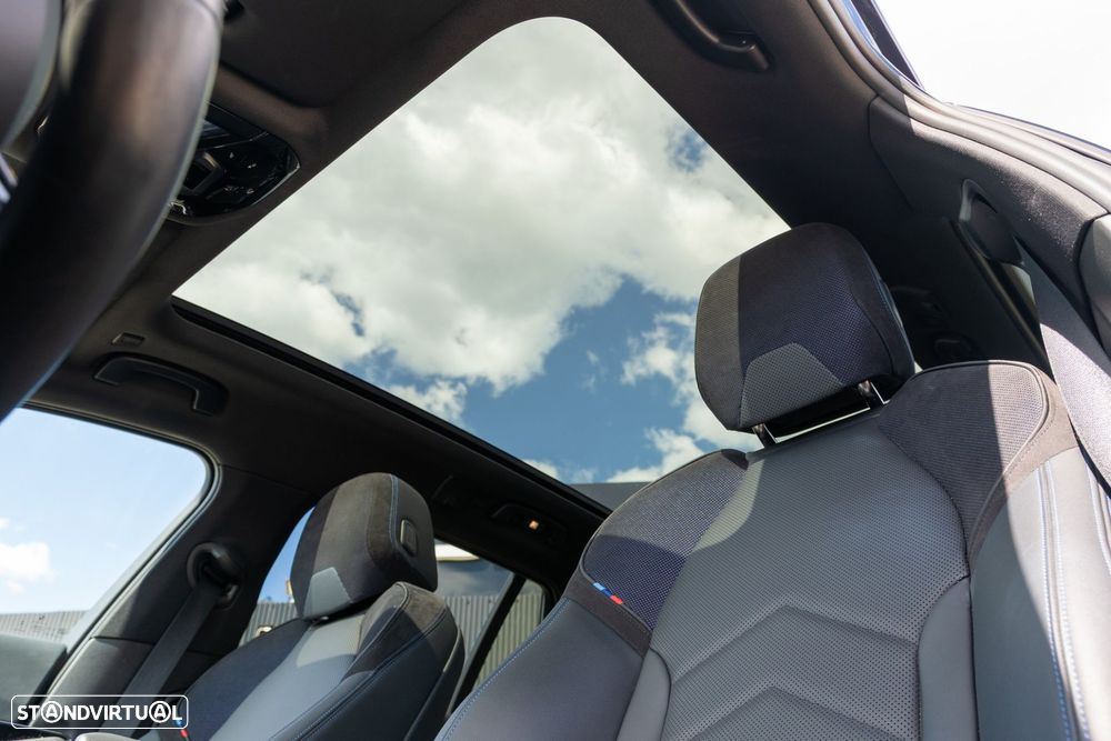 BMW i5 eDrive40 Pack Desportivo M Pro - 31