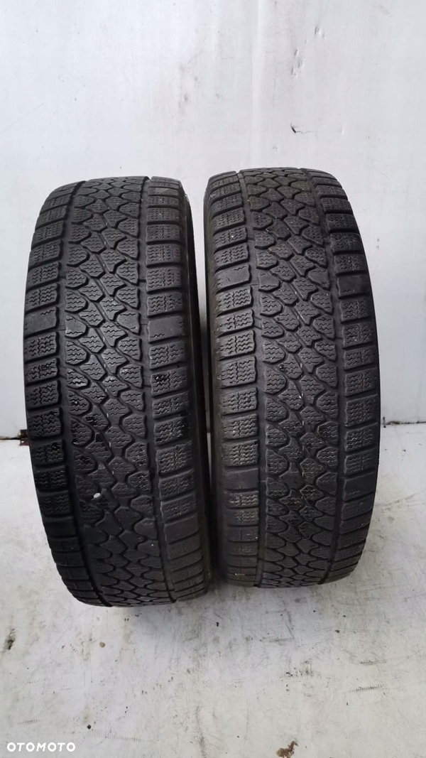 Seatta Van Winter 225/70R15 225/70/15 112/110R