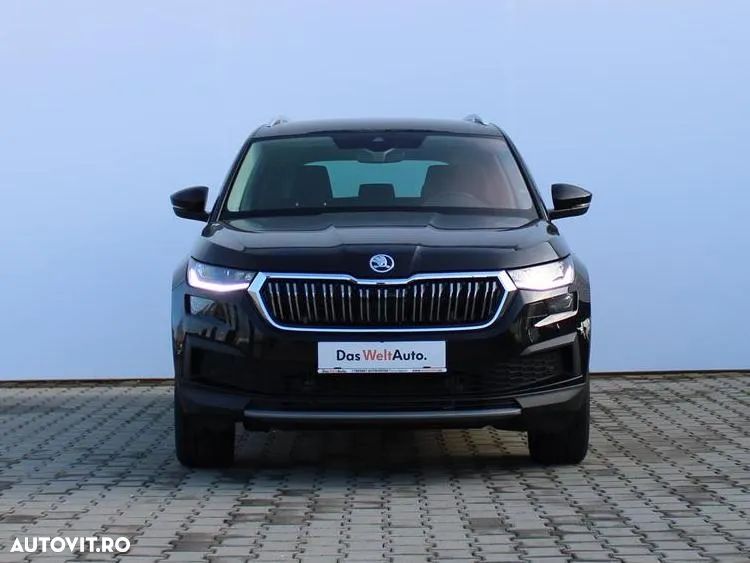 Skoda Kodiaq - 8