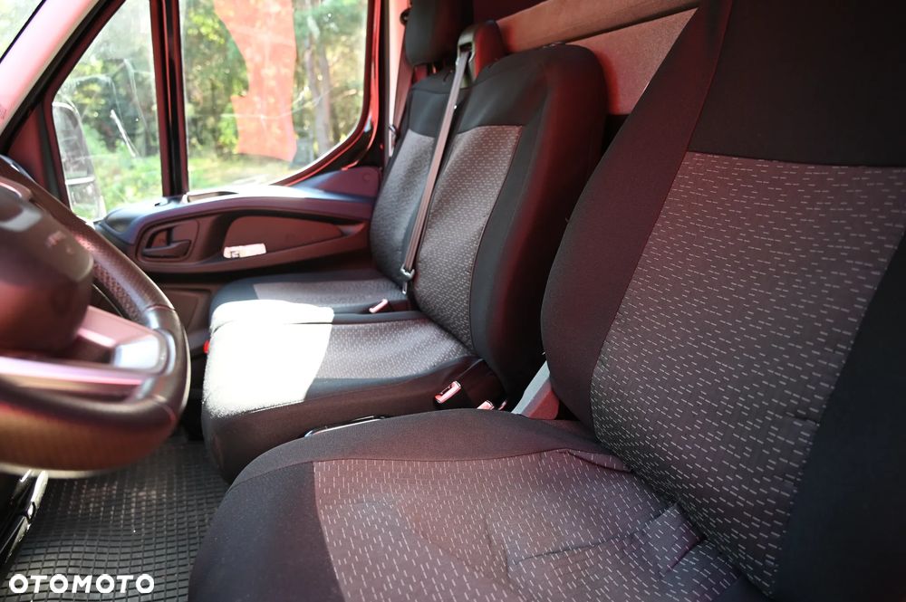 Iveco Dailly - 7