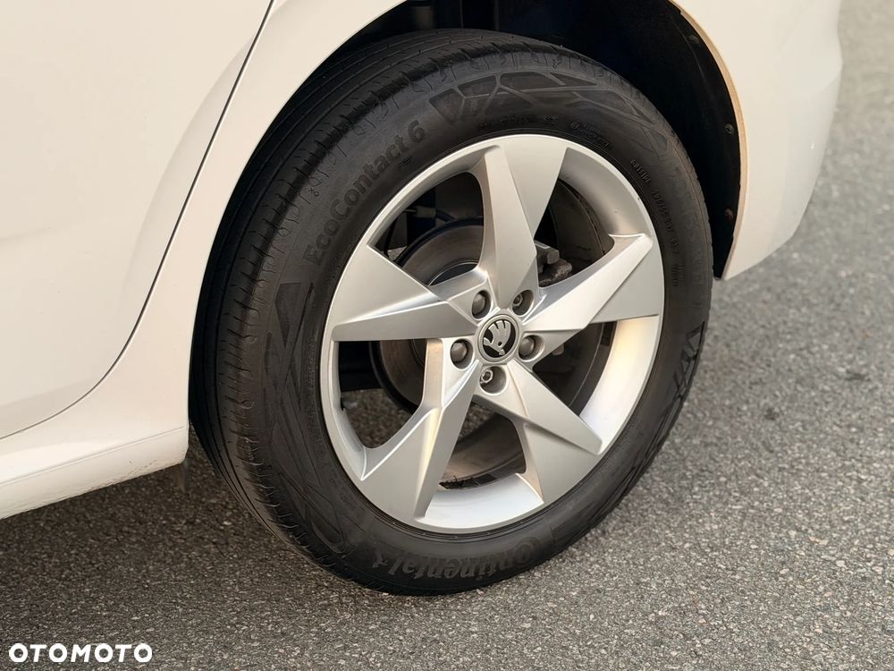 Skoda Kamiq 1.5 TSI Ambition - 6