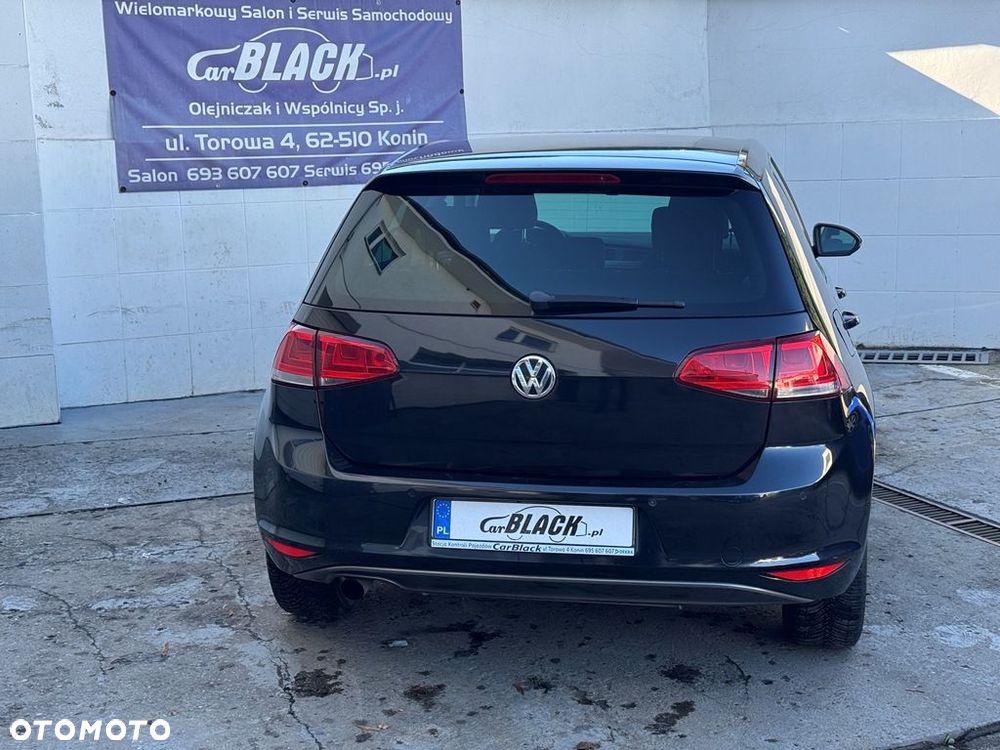 Volkswagen Golf - 9