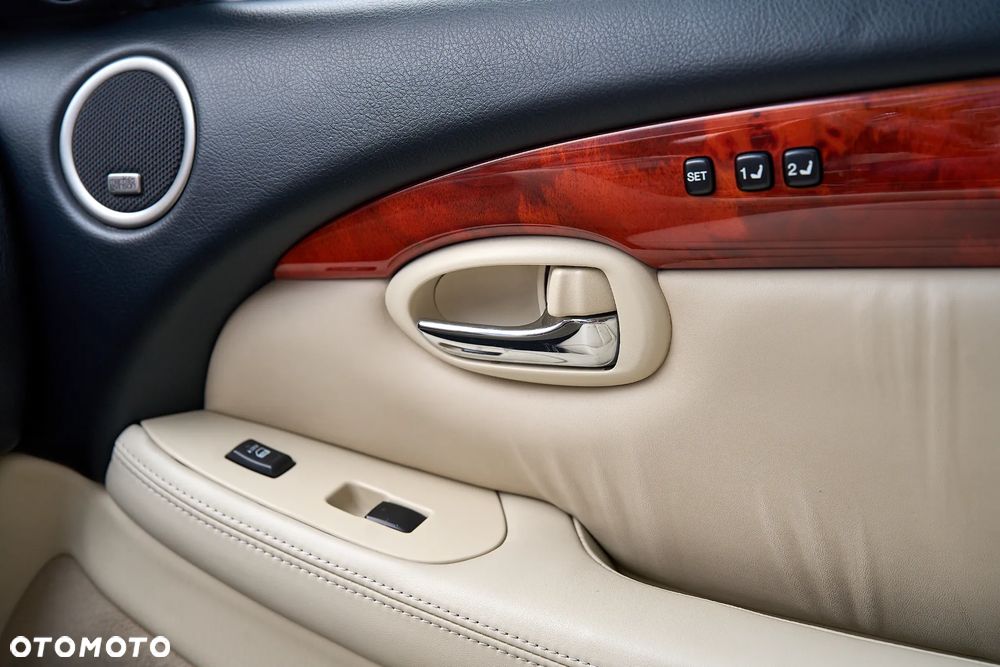 Lexus SC - 11