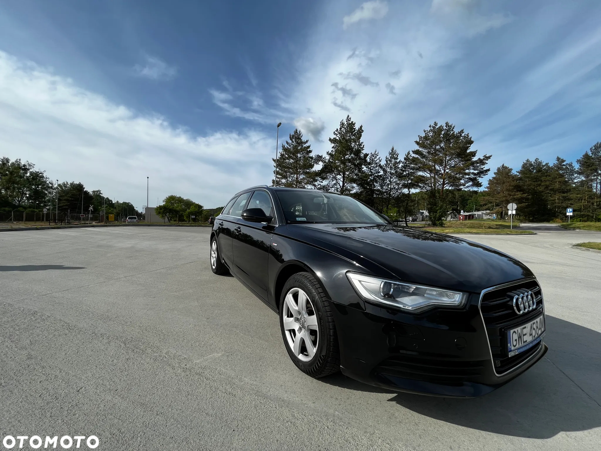 Audi A6 2.0 TDI ultra S tronic - 3