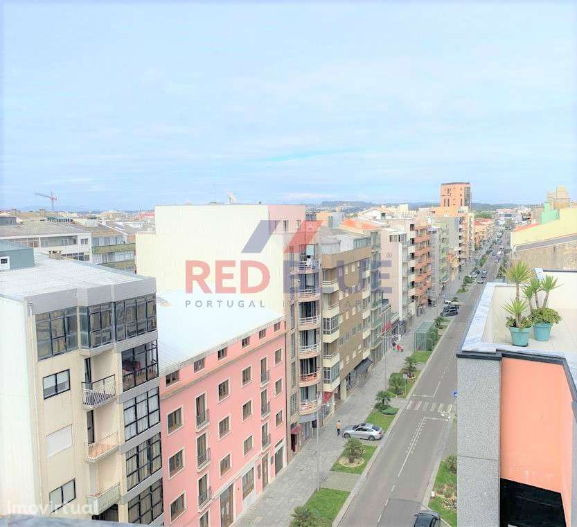 LUGAR DE GARAGEM, ZONA BALNEAR,  PÓVOA DE VARZIM - Grande imagem: 2/5