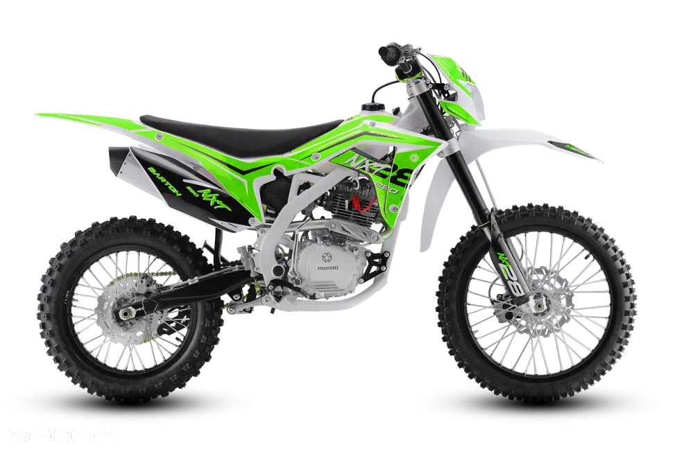 Barton NXT - 5